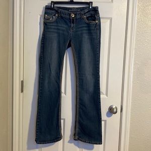 Women’s jeans